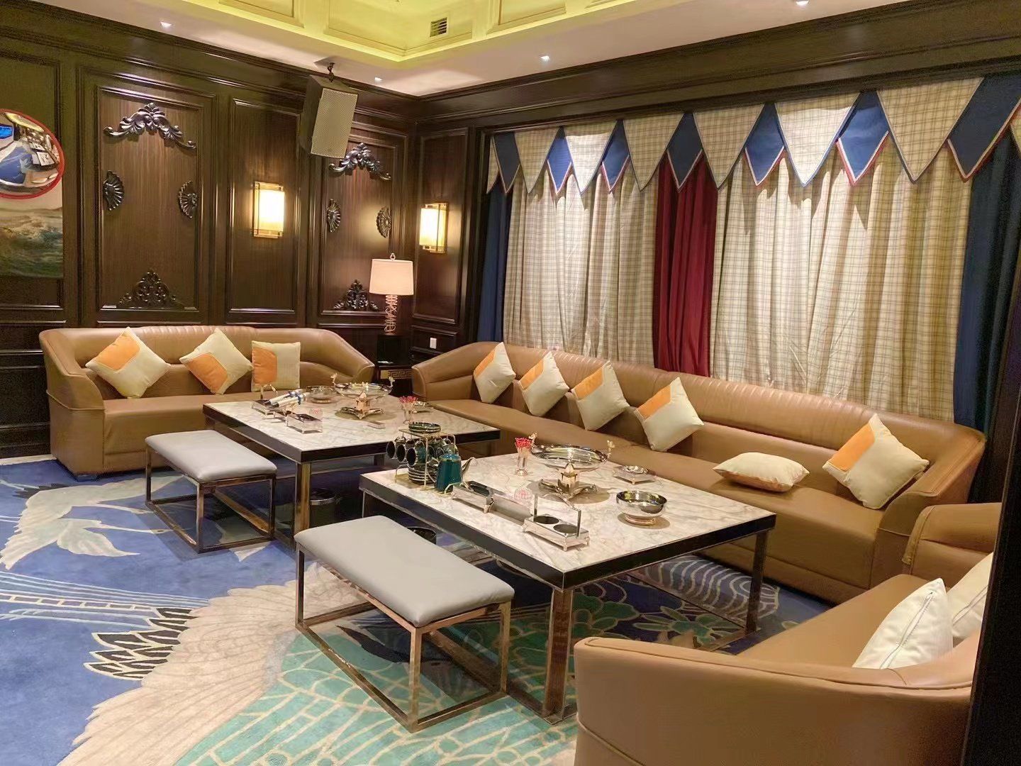 成都商务ktv首选-崇州市ktv预定